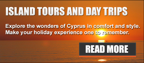 Island Tours and Day Trips